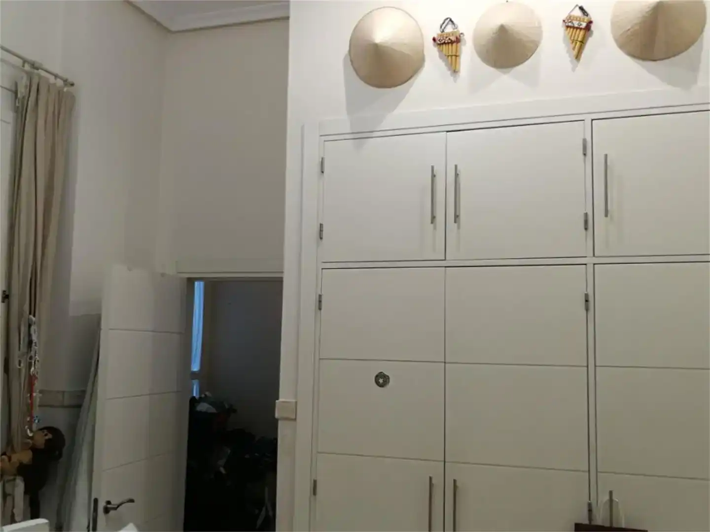 Maisonette zur Miete in Cuenca mit Klimaanlage