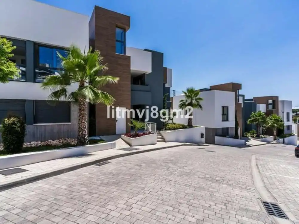 Habitatge amb ascensor en venda a Elviria - Cabopino, imagen 30