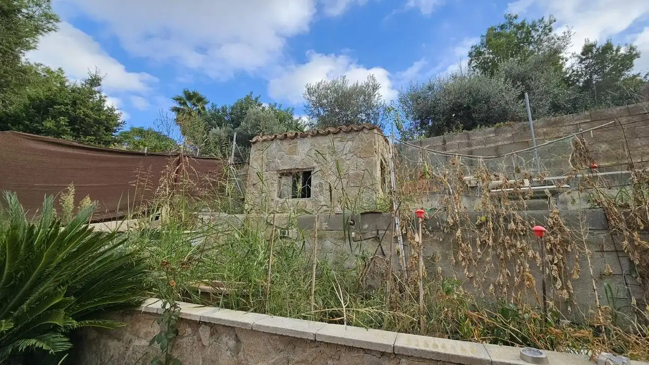 Casa o chalet en venta en Calafell con Jardín privado
