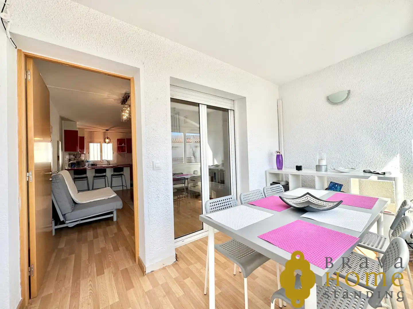 Casa con terrazza in vendita a Carrer de Josep Carner, imagen 5