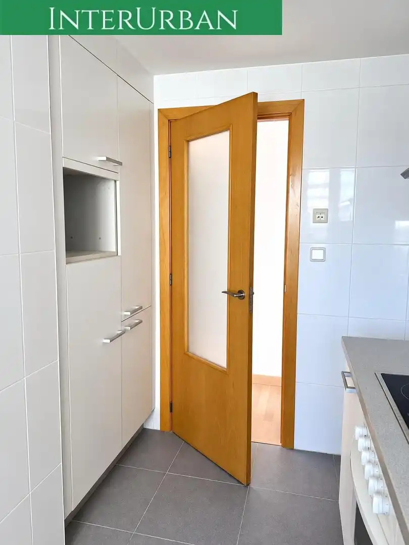 Appartement avec terrasse à vendre à Parque de la Bombilla, imagen 3
