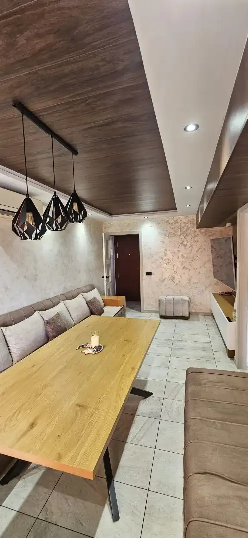 Dining room of Flat for sale in Tarragona  with Air Conditioner, Heating and Balcony