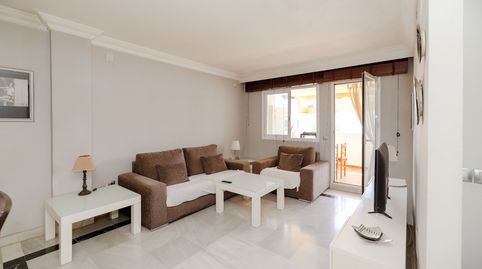 Foto 2 de Ático en venta en La Carolina - Guadalpín, Marbella