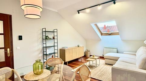 Foto 2 de Piso de alquiler en Travesía de Montouto, Teo, A Coruña