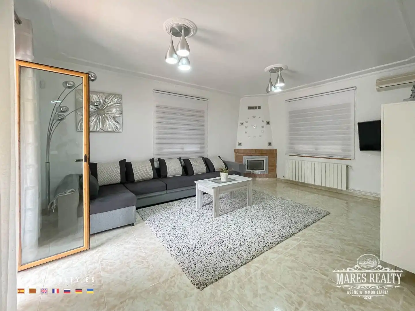 Casa con piscina in vendita a Lloret de Dalt, imagen 19