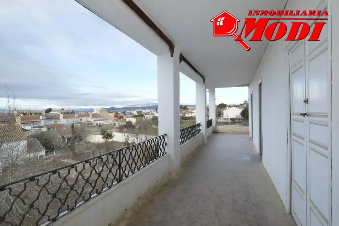 House with garden for sale in GARZON 18, imagen 29