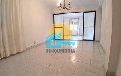 Living room of Flat for sale in  Huelva Capital  with Balcony