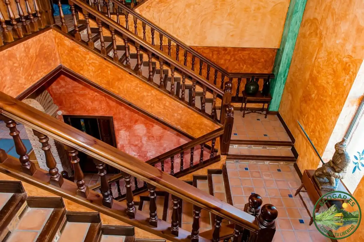 Casa o xalet en venda en Quintana del Castillo amb Calefacció, Jardí privat i Terrassa