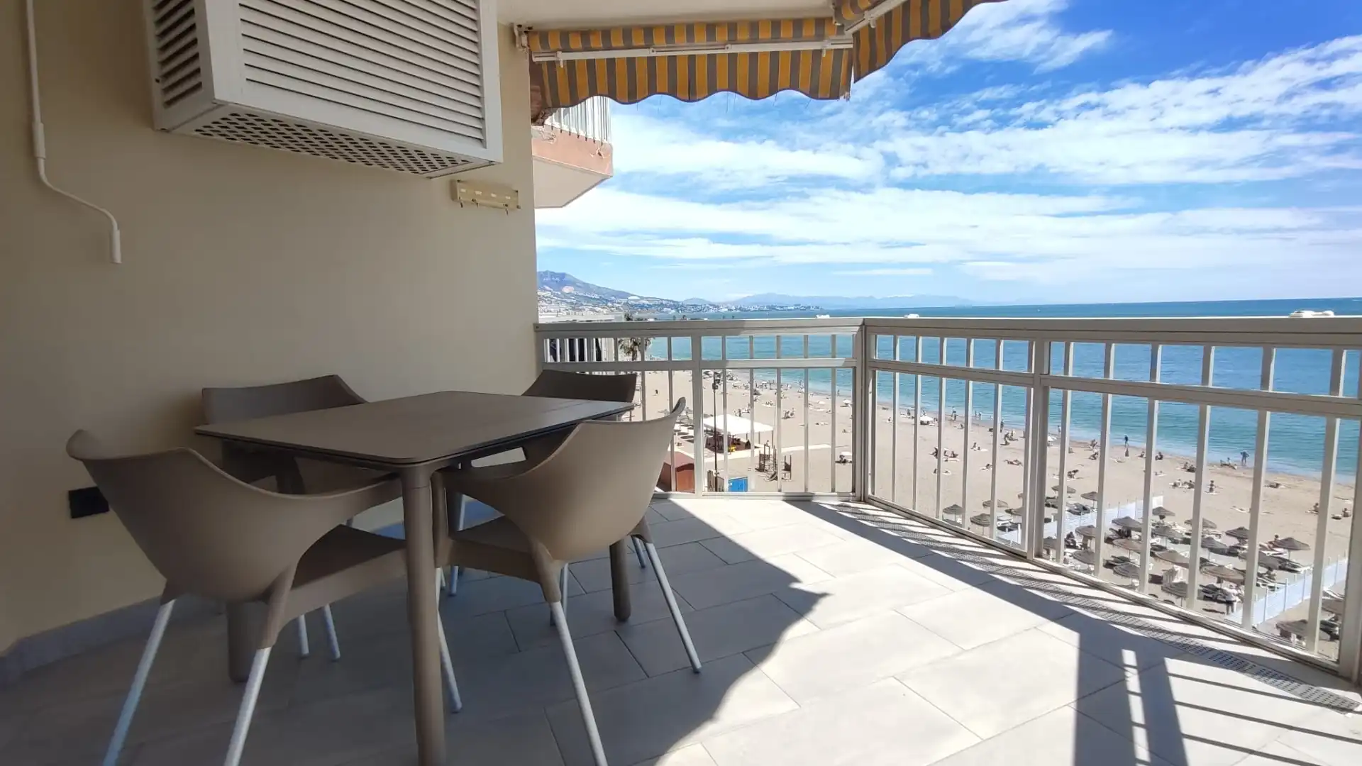Apartament amb ascensor en venda a Puerto Deportivo, imagen 3
