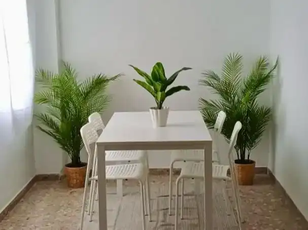 Terrace of Flat for sale in Almussafes, Valencia