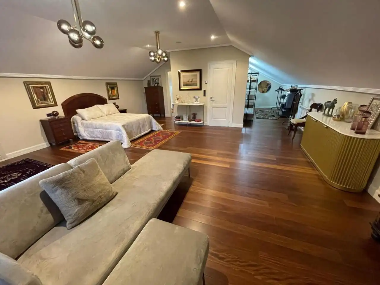 House with terrace for sale in Camino Pista San Benito 0, imagen 50