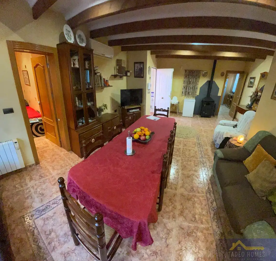 Chalet con piscina en venta en A s/n, imagen 20