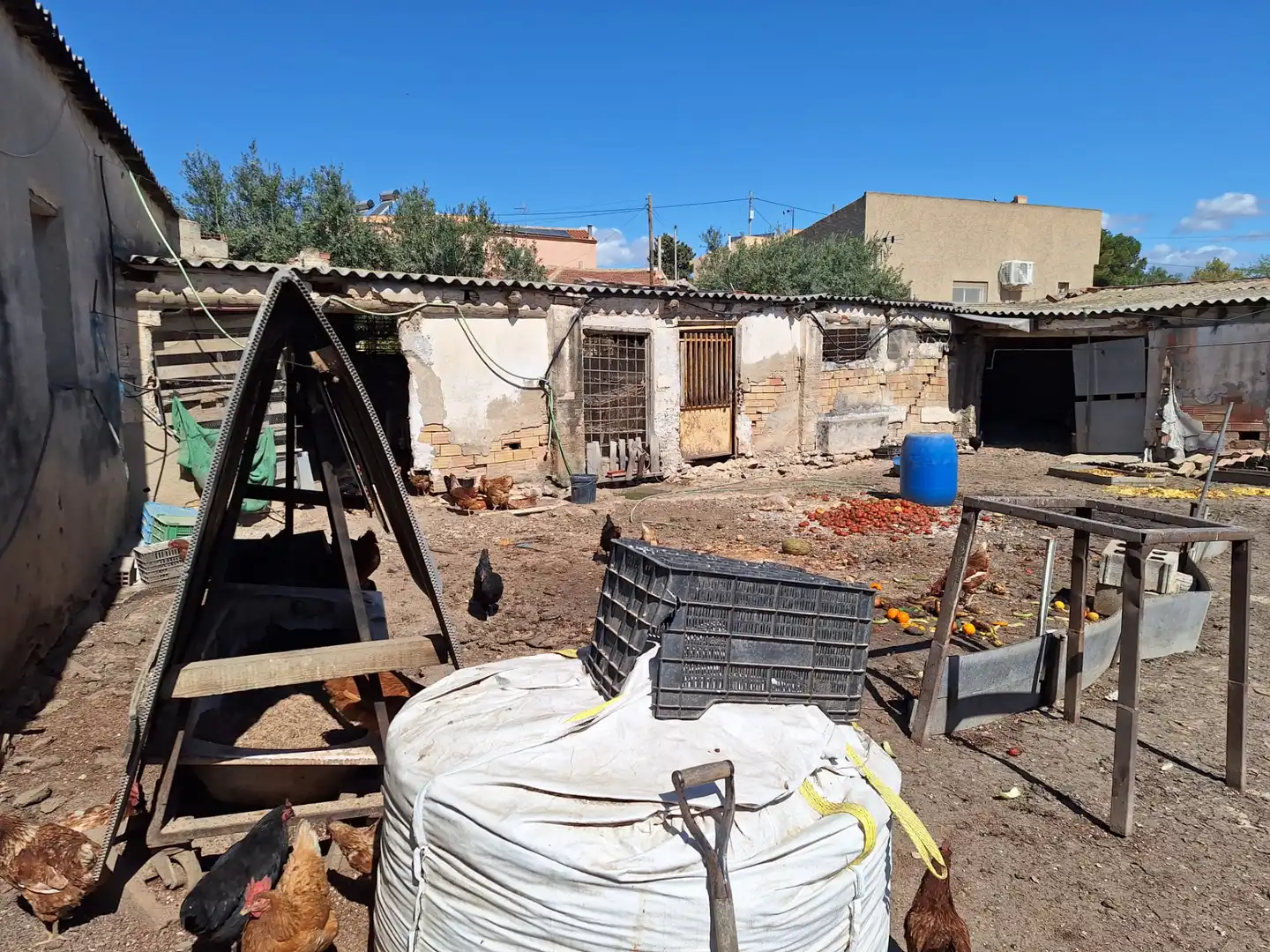 Casa o xalet en venda en Alicante / Alacant amb Jardí privat, Terrassa i Traster