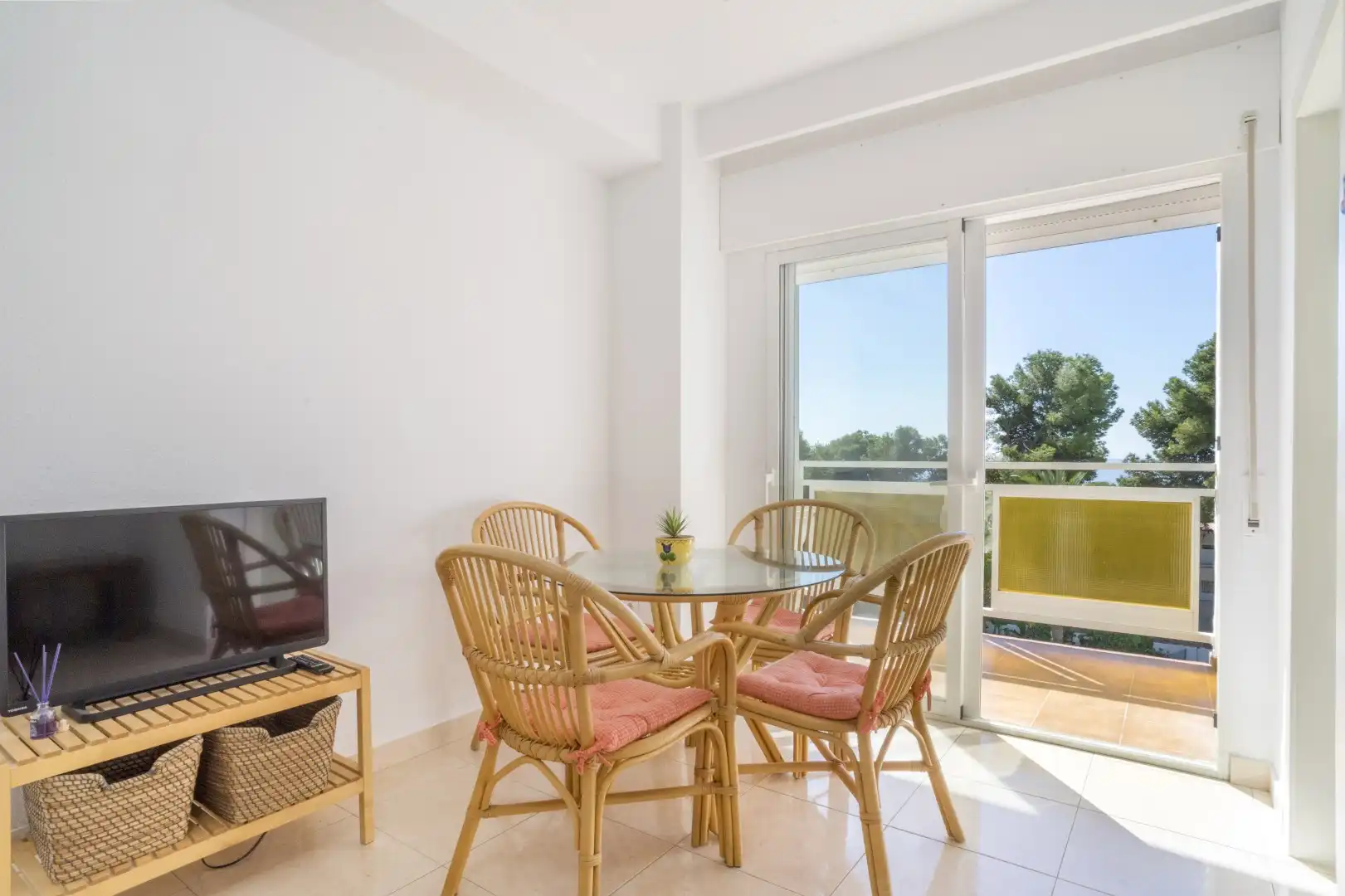 Apartament amb terrassa en venda a Nueva Andalucía, imagen 5