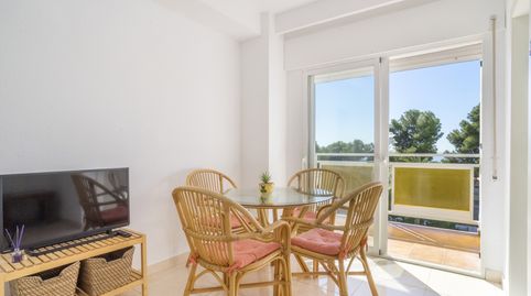 Luminoso apartamento con bonitas vistas al mar cerca de comodidades, imatge 5