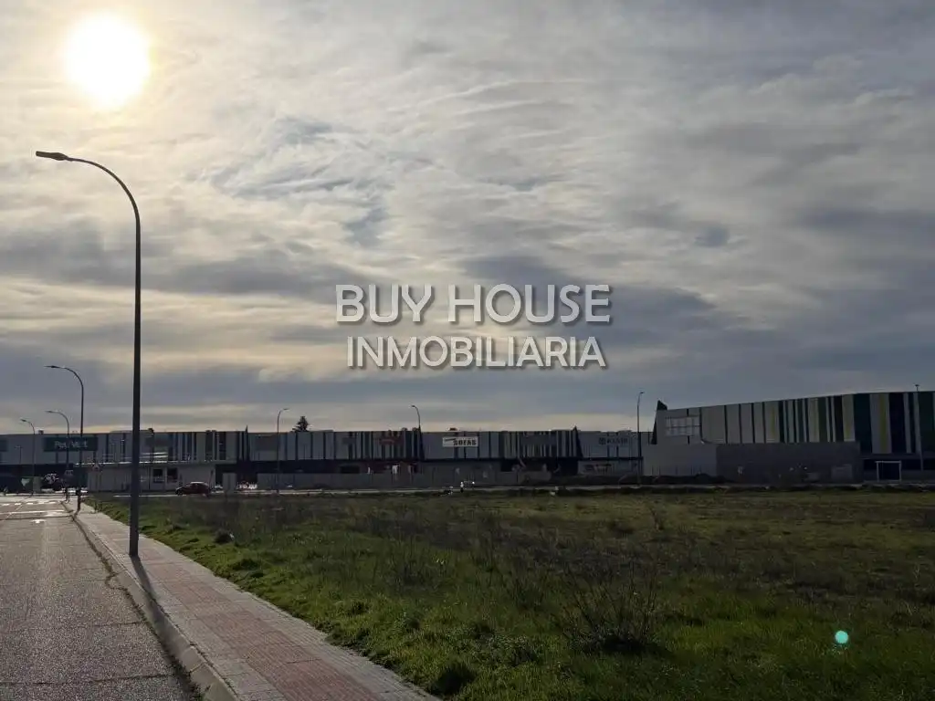 Terreno residencial en venta en Señorío de Illescas, imagen 11