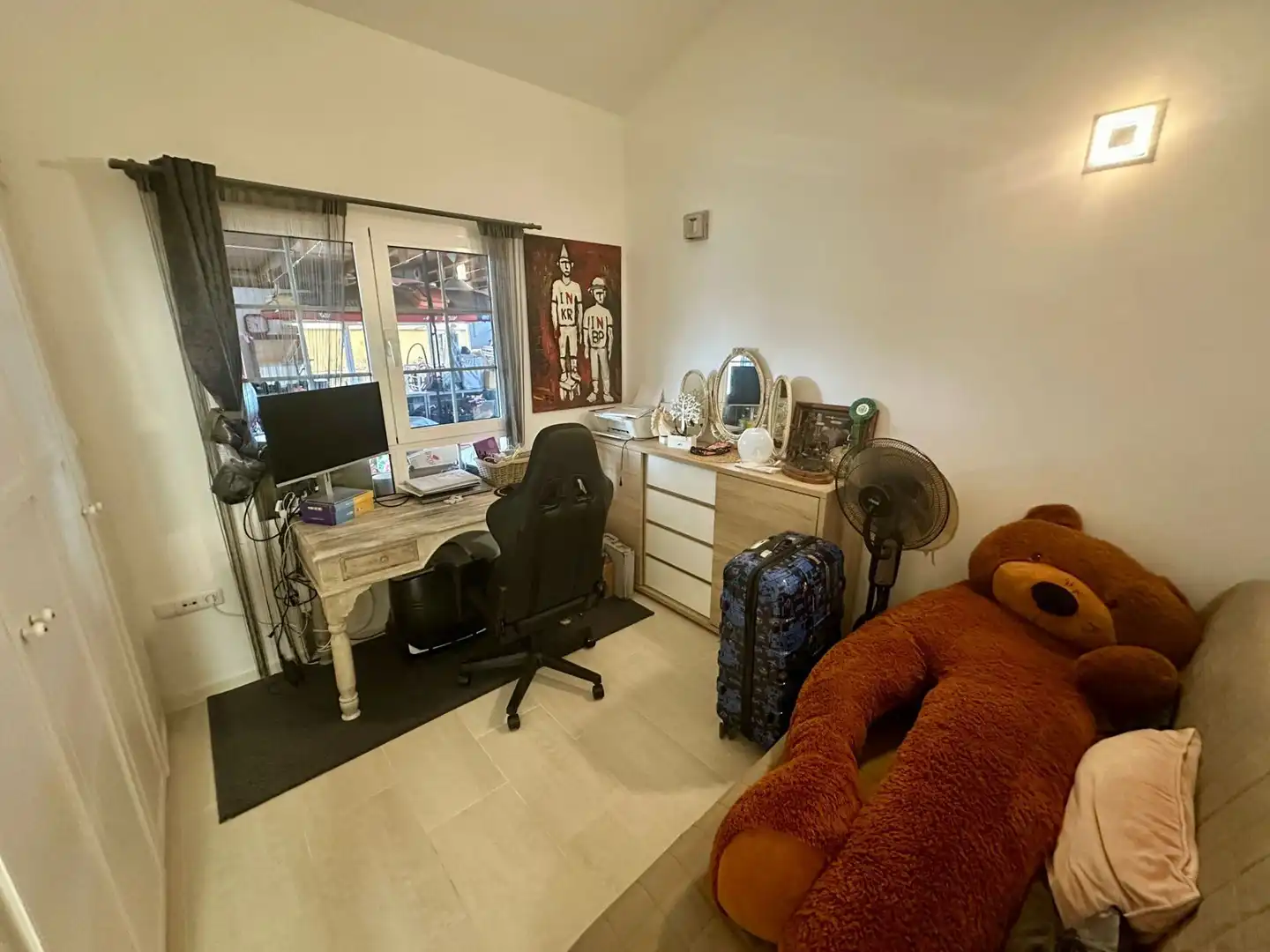 Habitación de Casa o chalet en venta en Puerto del Rosario con Jardín privado y Trastero