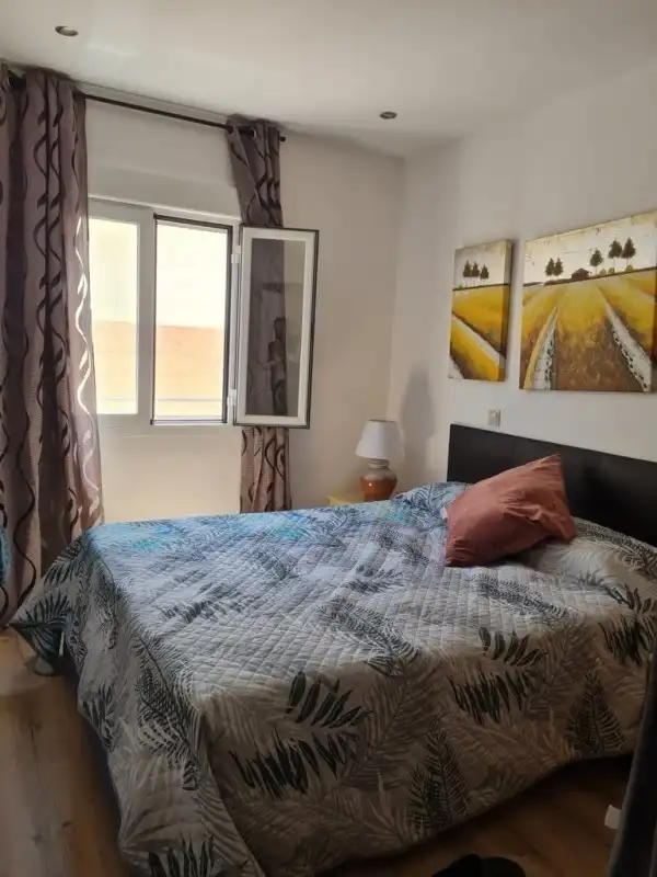 Habitación de Piso en venta en Guadalajara con Calefacción
