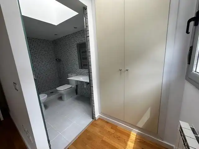 Bathroom of Detached homes for sale in Riudoms  with Heating