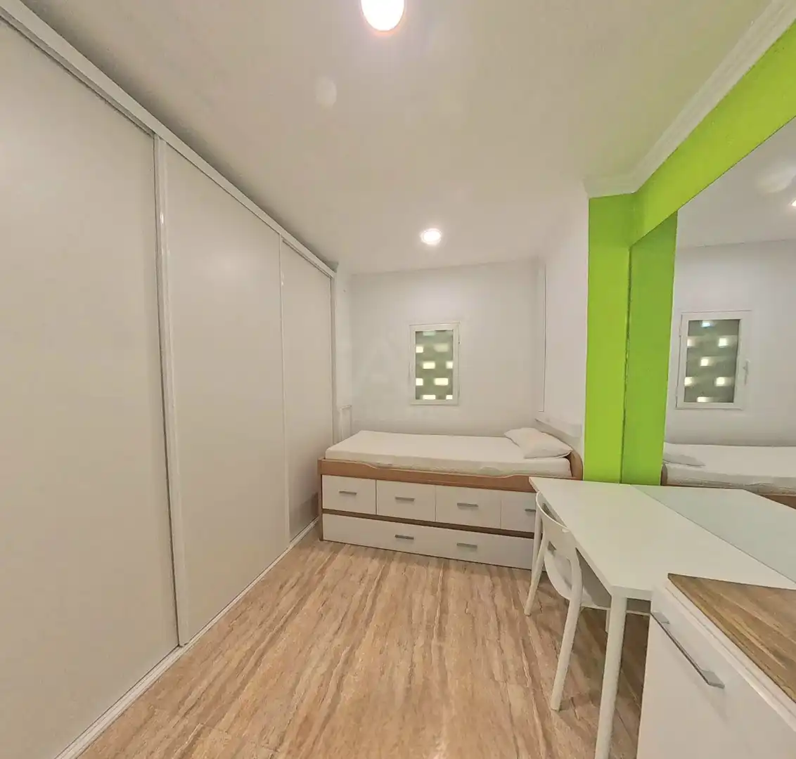 Bedroom of Lofts for sale in Cerdanyola del Vallès  with Heating