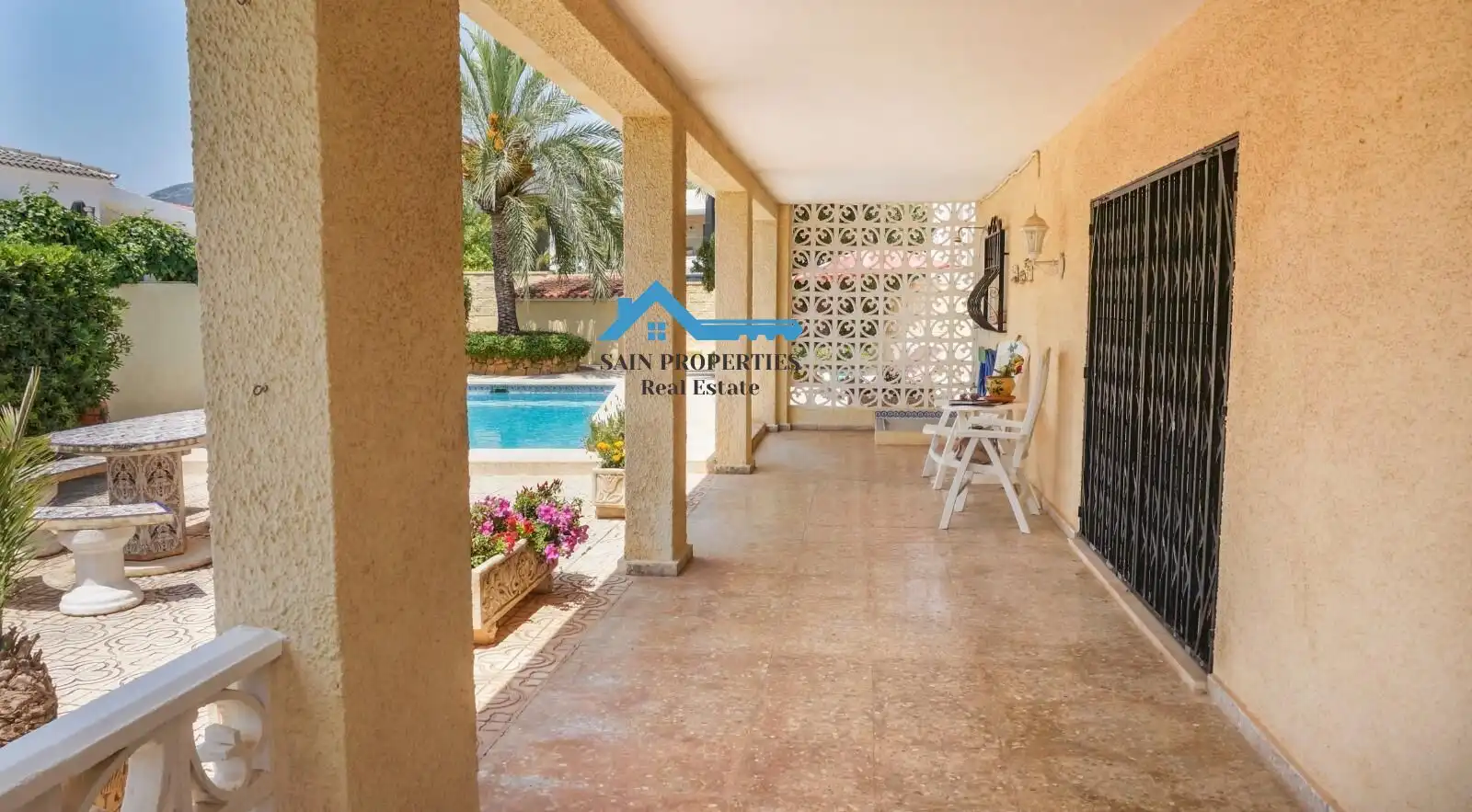 Casa o chalet en venta en Escandinavia - Cautivador