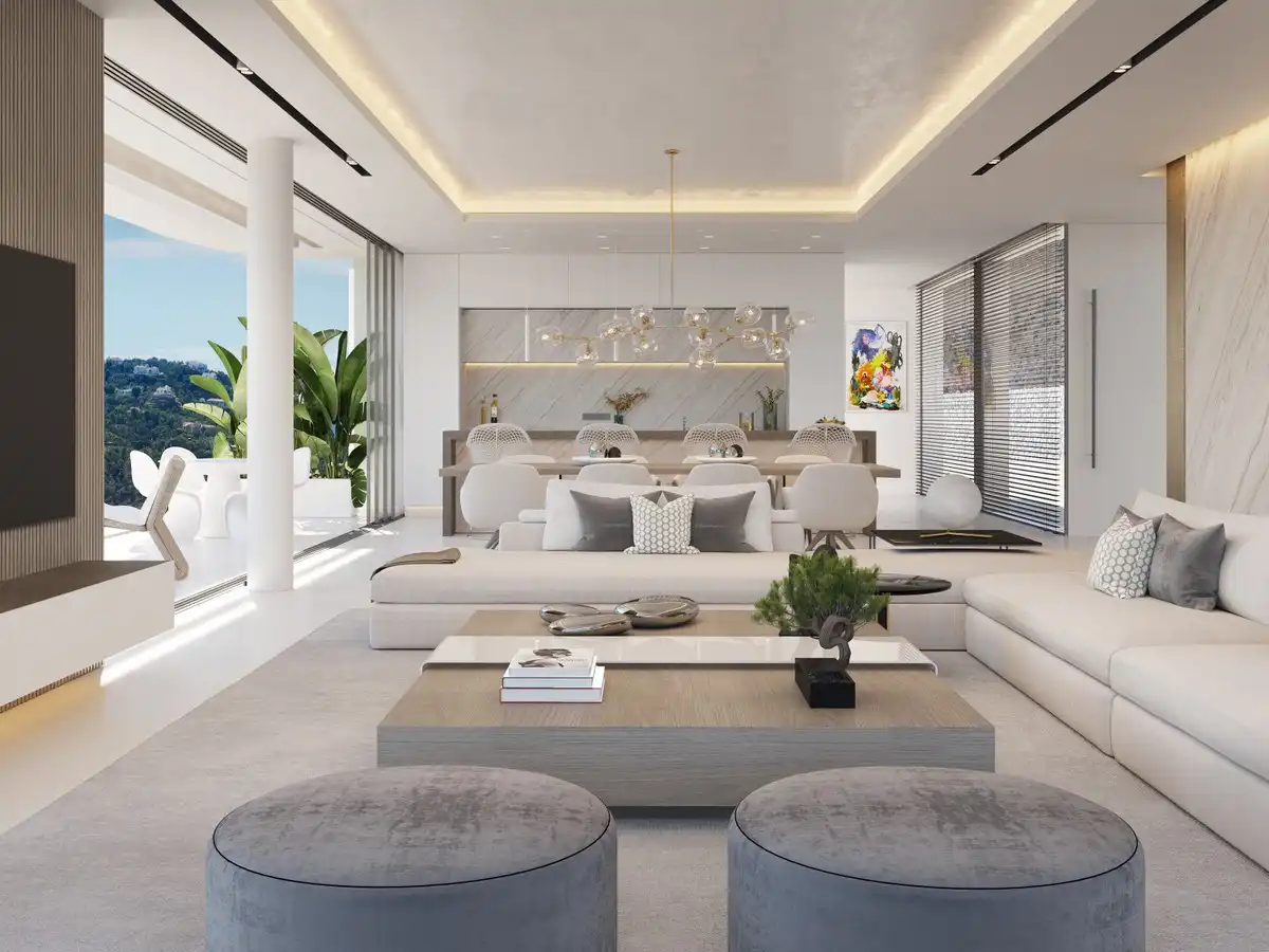 Casa con piscina en venta en La Quinta, imagen 40