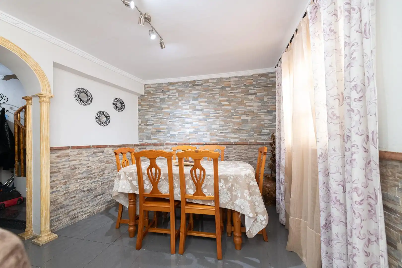 Casa a schiera in vendita a Calle Ramírez de Figueroa 5, imagen 7