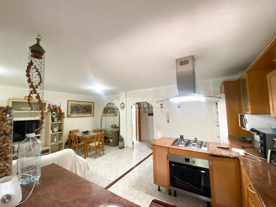 Flat for sale in Vecindario - El Doctoral - Cruce de Sardina, Santa Lucía de Tirajana