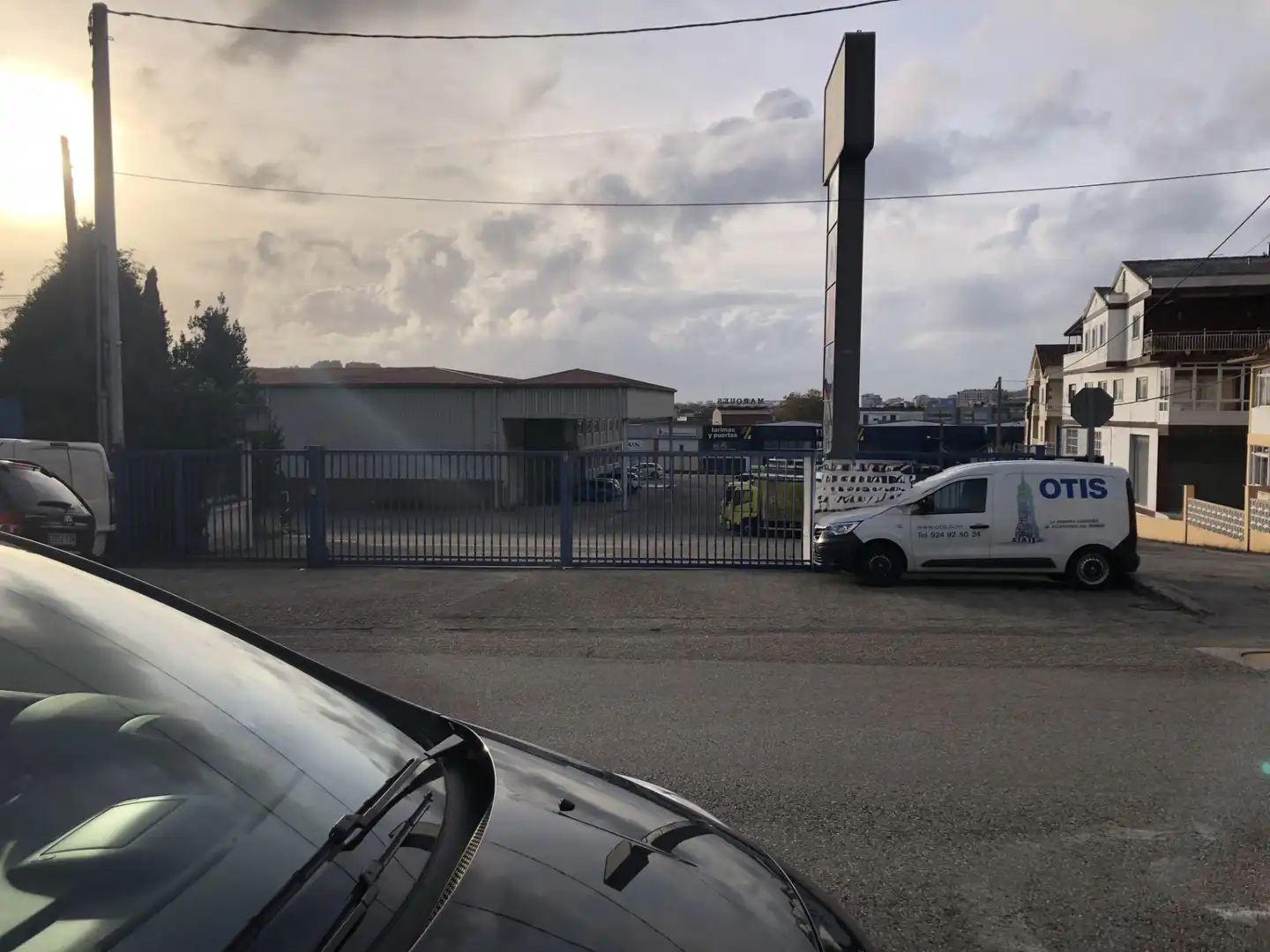 Nave industrial in affitto a Avenida do Alcalde de Lavadores 121, imagen 3