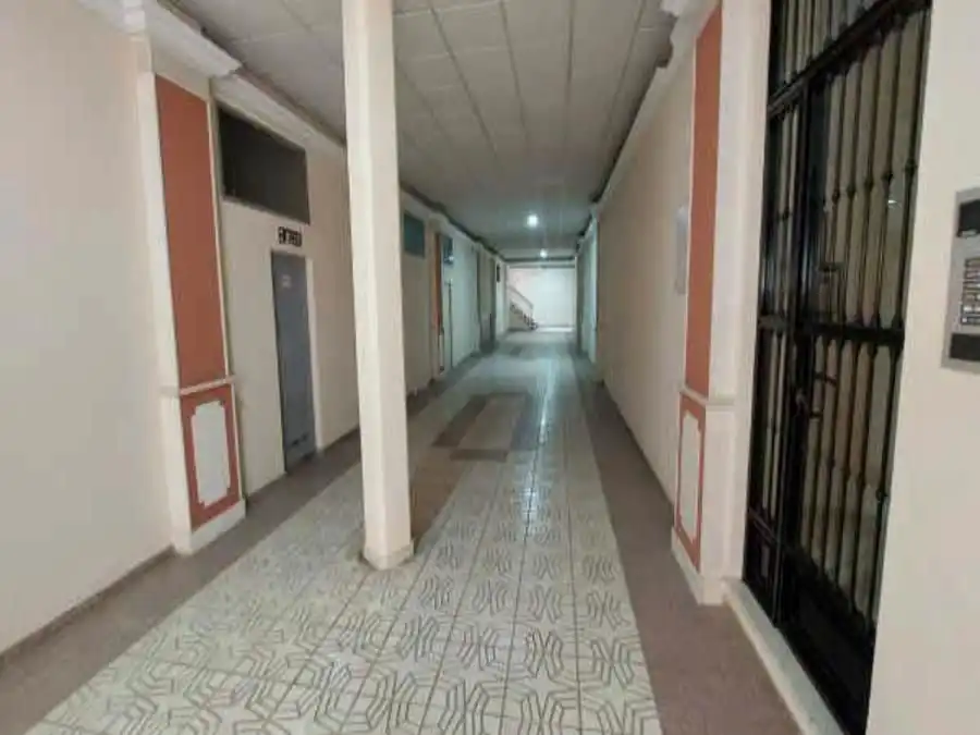 Local comercial en venda a Calle Calancha, imagen 3