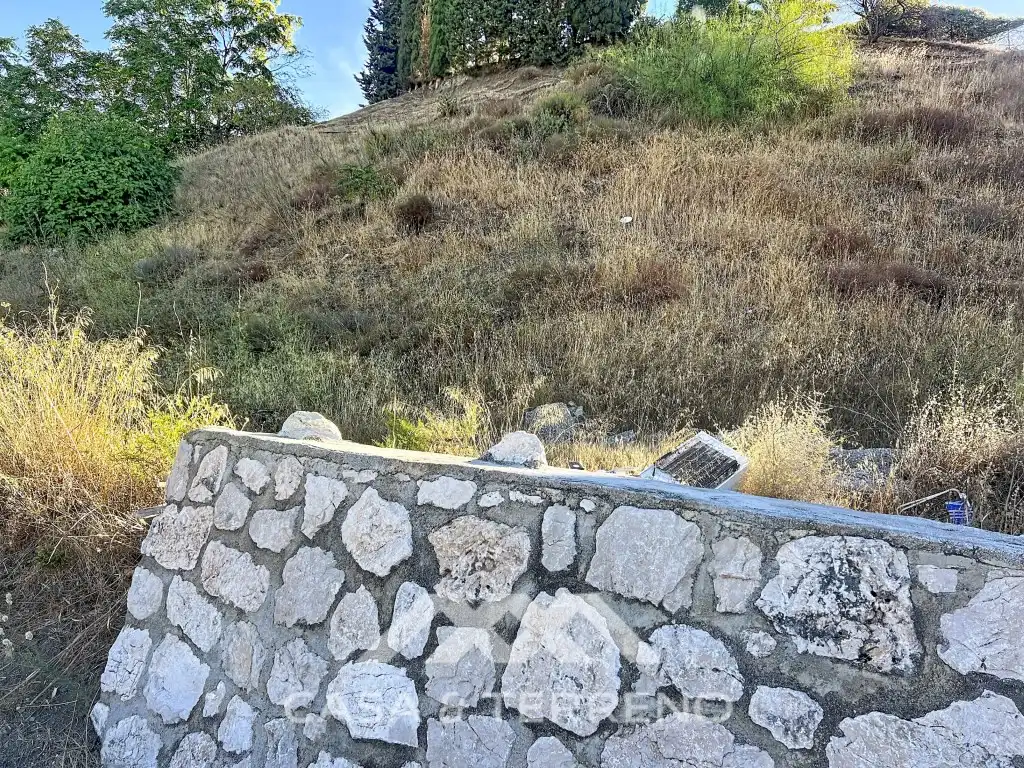 Terreno residenziale in vendita a Poligono 8 Paraje 72 Casas Nu, imagen 14