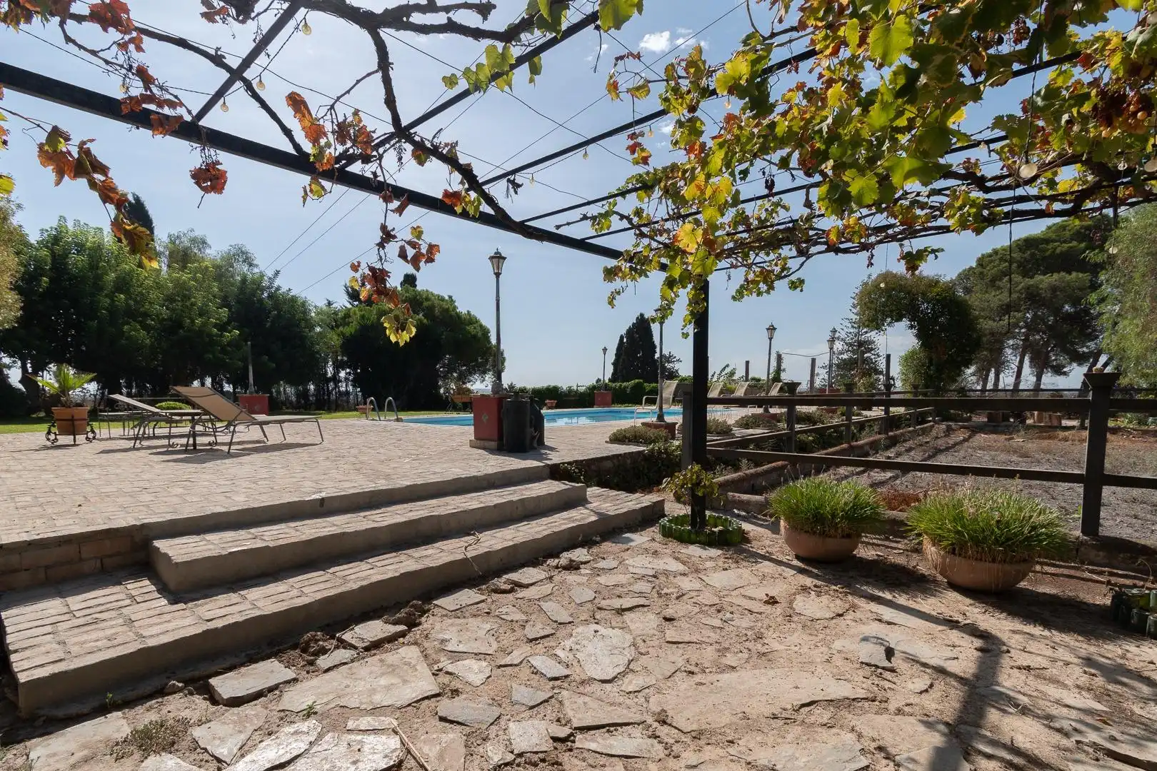 Villa con piscina in vendita a El Retiro - Parque Atlántico - Ronda este, imagen 34