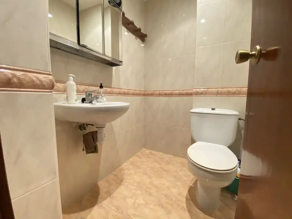 Apartment mit Pool zur Miete in Calle Sigalero, imagen 19