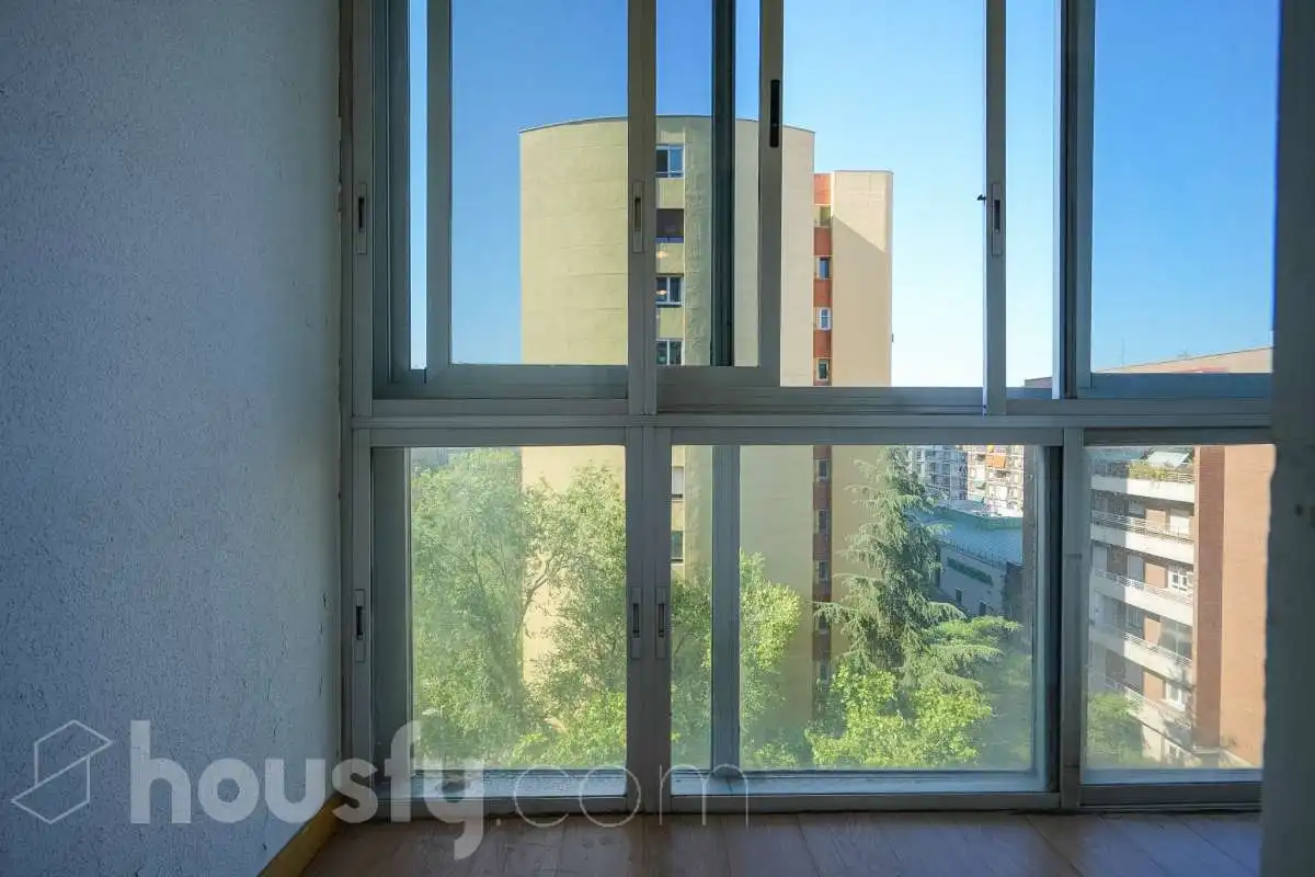 Habitación de Piso en venta en Madrid con Aire acondicionado, Calefacción y Terraza