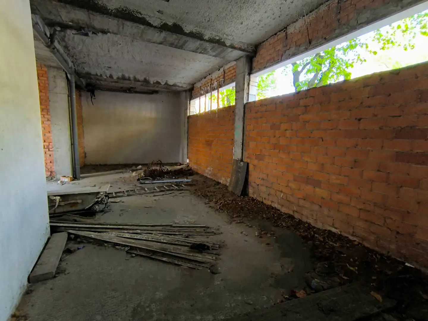 Ground floor for sale in Palencia  with Storage room