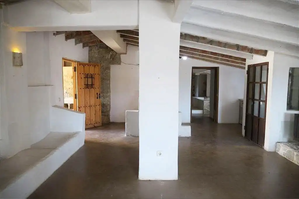Casa rústica amb piscina en venda a Ariany, imagen 8