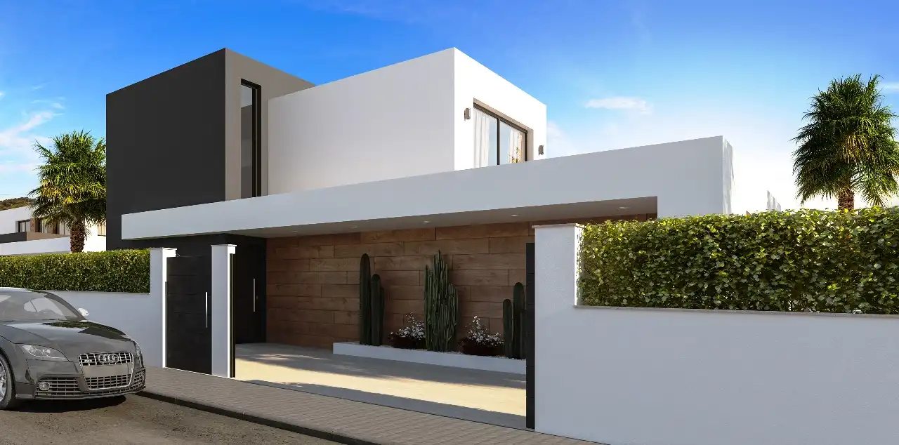 Villa con terrazza in vendita a Els Poblets