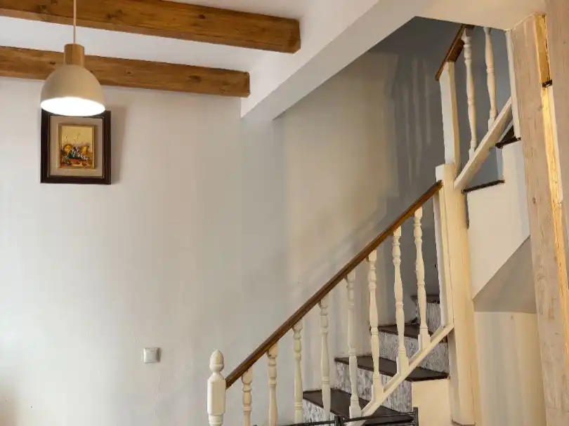 Houses for sale in Aldover  with Air Conditioner, Parquet flooring and Furnished