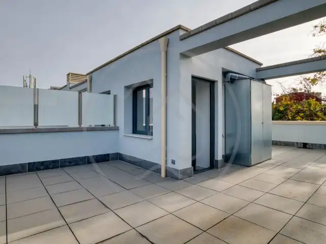 Piso con terraza en venta en Platja d'Aro, imagen 22