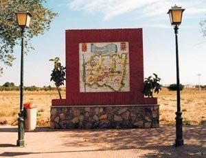 Vista exterior de Casa adosada de lloguer en  Murcia Capital amb Jardí privat
