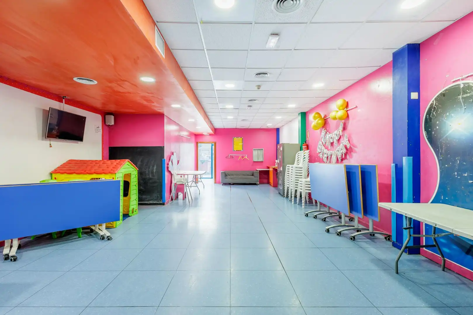 Nau industrial en venda a 29 Calle Sigfrido, imagen 14