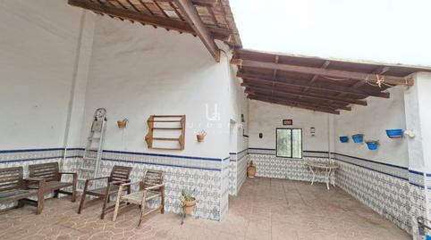 Foto 3 von Country house zum Verkauf in La Arboleja,  Murcia Capital