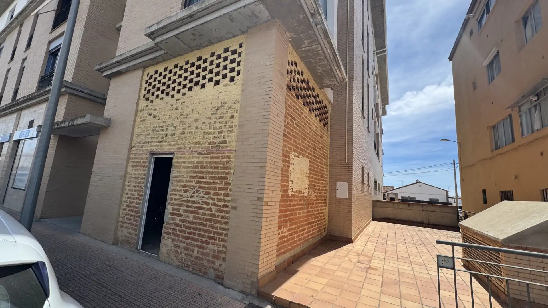 Local comercial en venda a Avenida Elvas, imagen 9