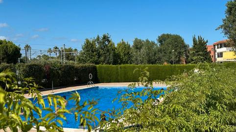 Foto 3 de Planta baixa en venda a Carrer Cotó, Altafulla, Tarragona