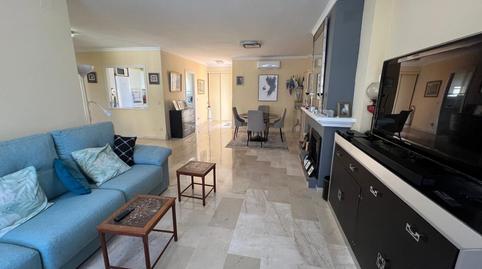 Foto 4 de Pis en venda a Estepona - Estepona,paraiso,calle Hortensia, Parque Central, Estepona