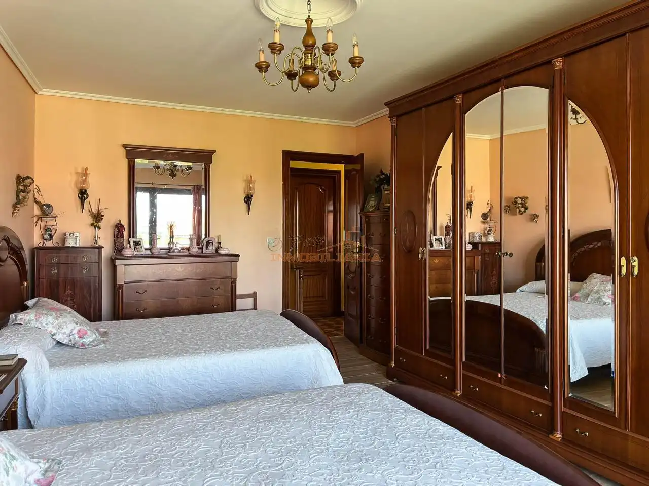 Flat for sale in Neda, imagen 13
