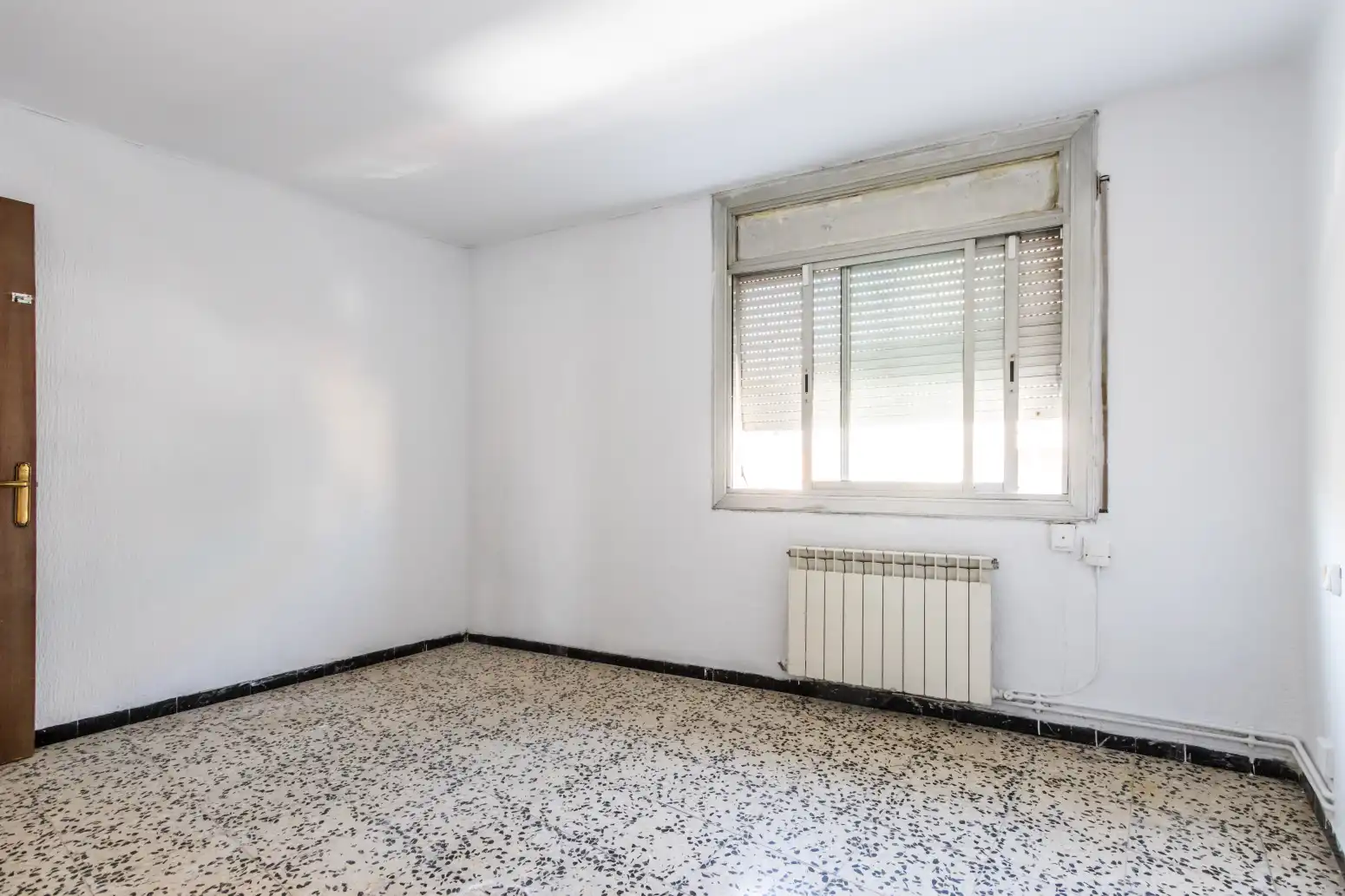 Habitación de Piso en venta en Terrassa