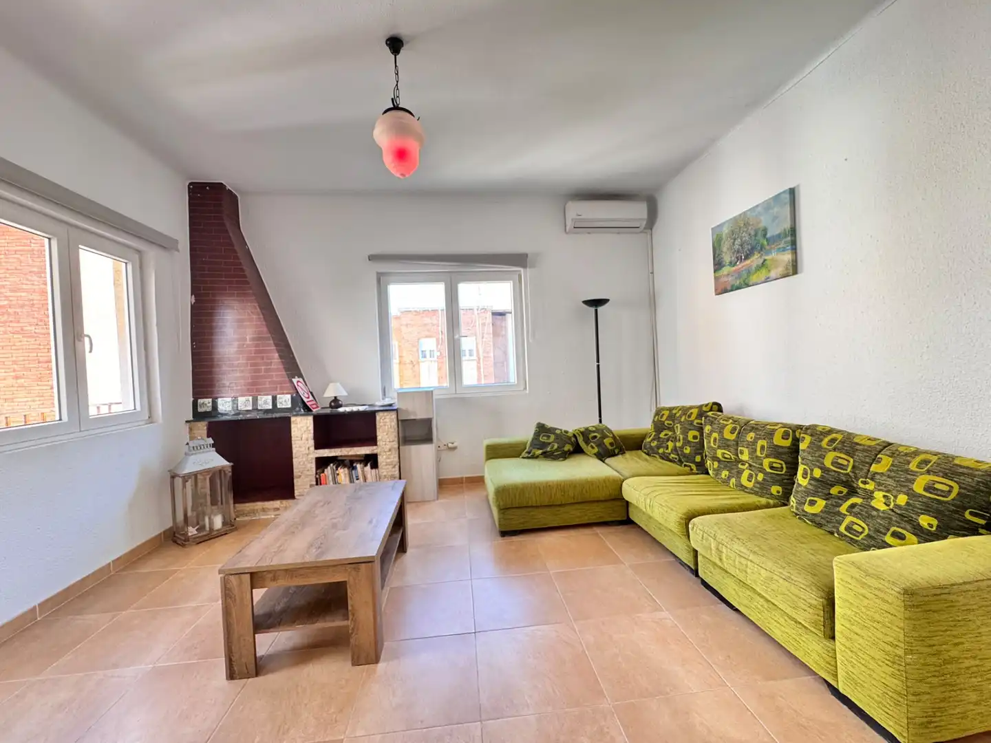 Flat with garden for sale in Calle Tirso de Molina 20, imagen 45