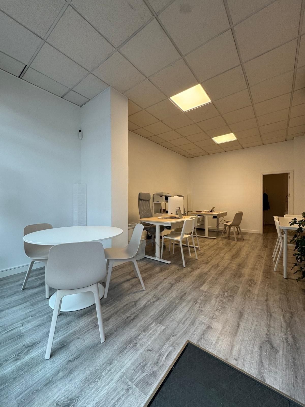 Local de lloguer a Suroeste - Zona Hospital