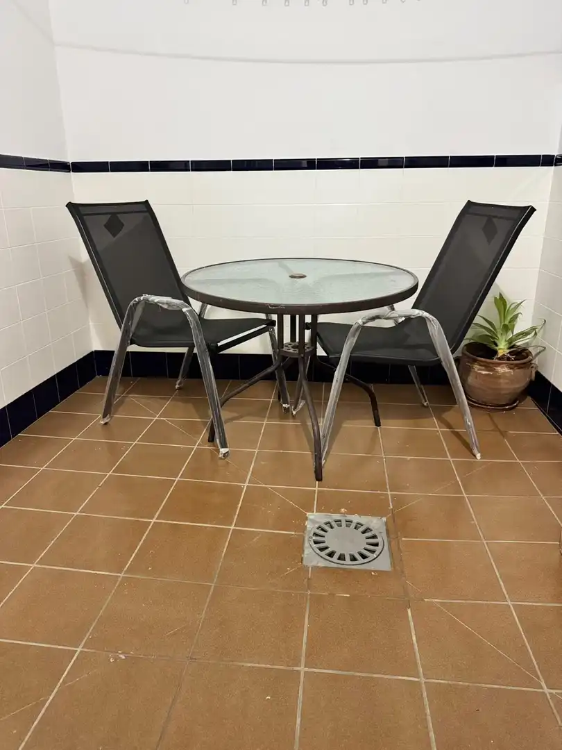 Appartamento con terrazza in affitto a Centro, imagen 8